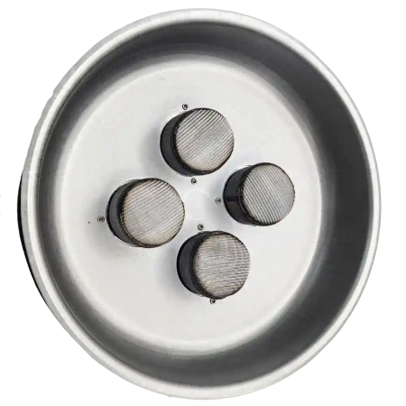 Всасывающий фильтр  Bitzer 6J-22.2Y-40P 6J-33.2Y-40P